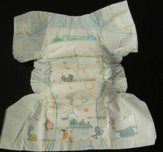 baby diaepr