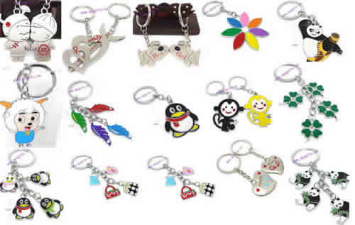 key chain