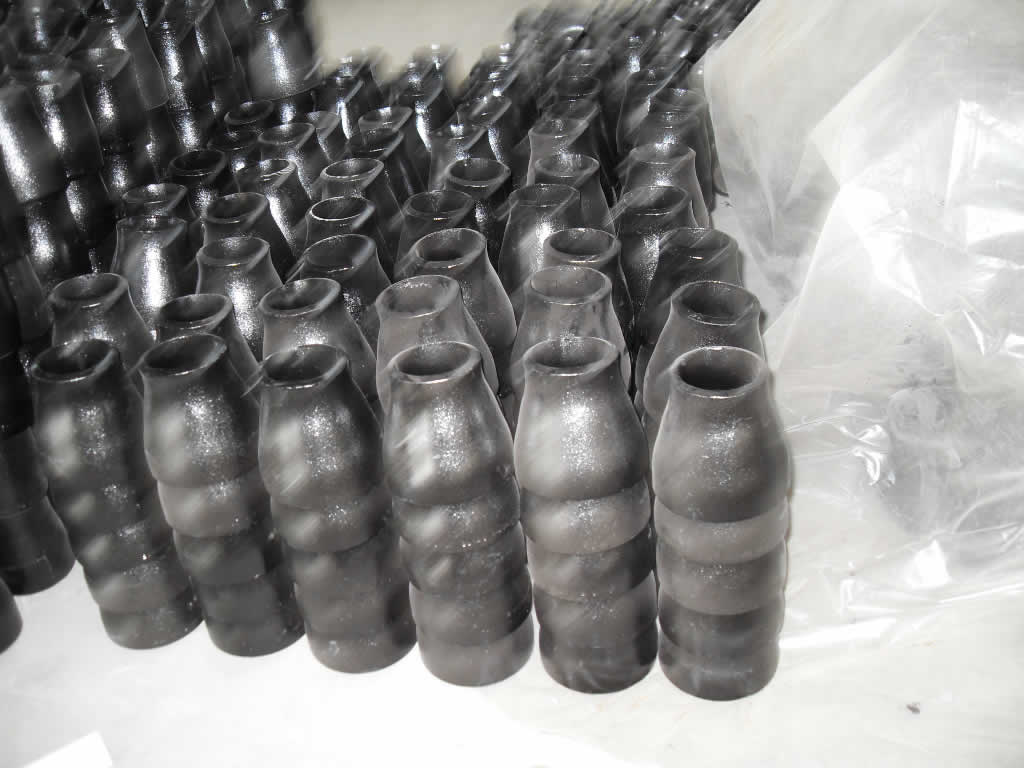 carbon steel pipe fittings