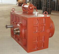extrusion gearbox