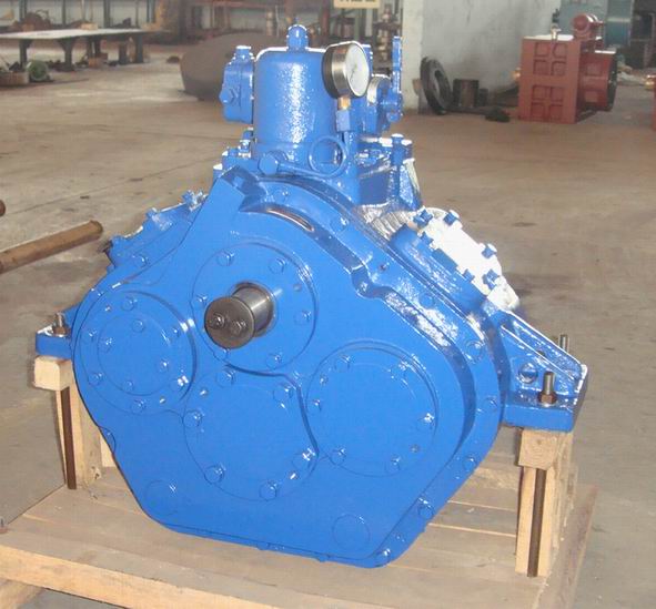 marine gearbox