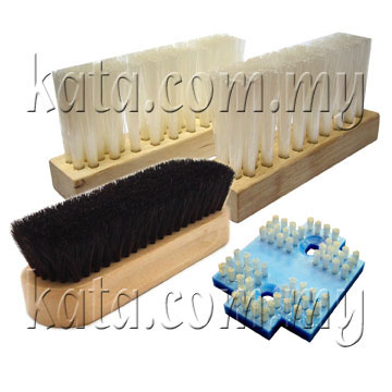 Block Scrub Brushes