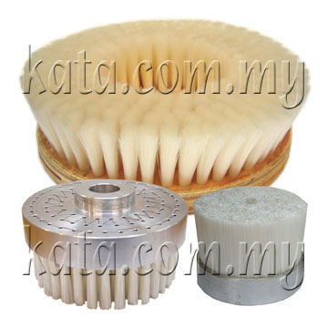 Cup Rotary Brushes