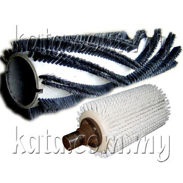Cylinder Rotary Brushes