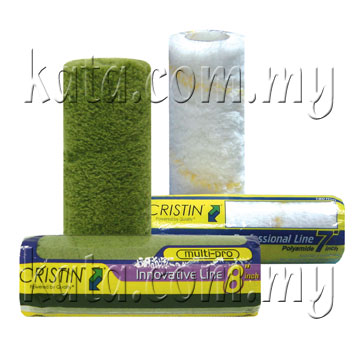 Paint Rollers (Application to Exterior Use)