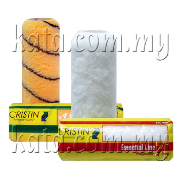 Paint Rollers (Application to Interior Use)