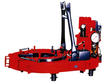 CASING TONGS