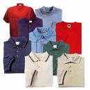 Knit wear (T Shirt, Polo Shirt, Sweet shirt, Hoodi