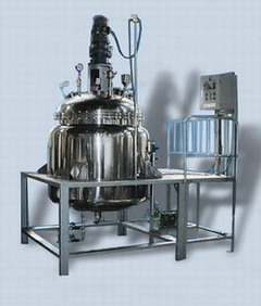 Liquid blender