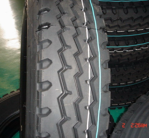 TBR TYRE