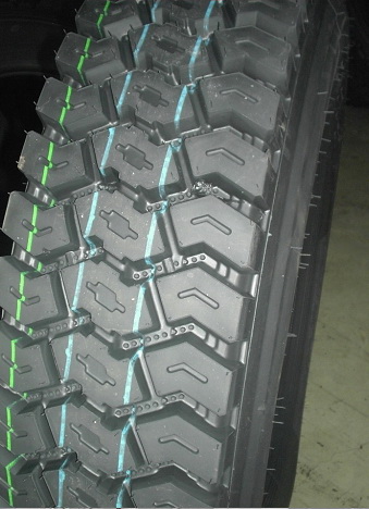 TBR TYRE