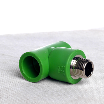 PPR fittings