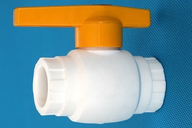 ball valve
