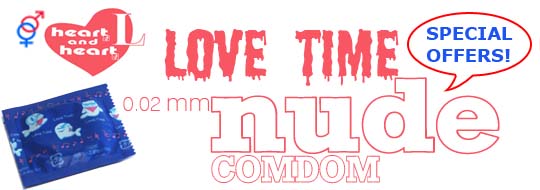 Love Time