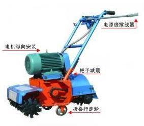 floor sweeper