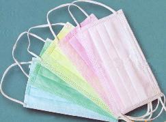 face mask