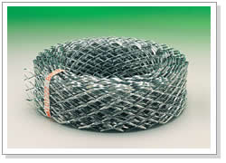 block coil mesh