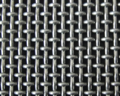 stainless steel wire mesh