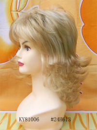 fashion wigs