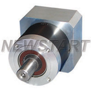 PL Series Precision Planetary Gearboxes