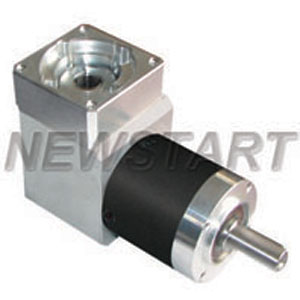 WPL Series Precision Planetary Gearboxes