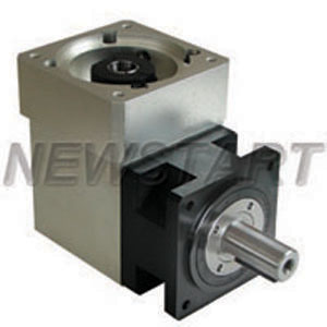 WPS Series Precision Planetary Gearboxes