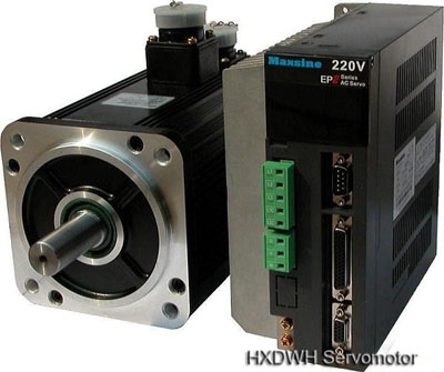 Servo Motor