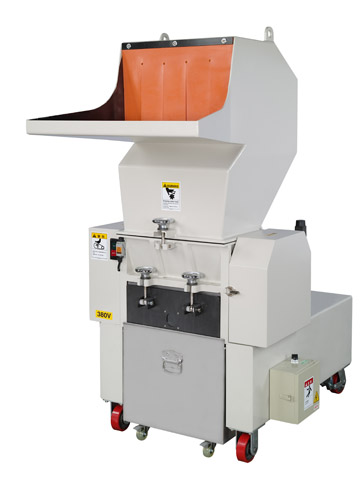 granulator