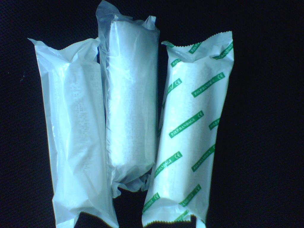 POP bandage
