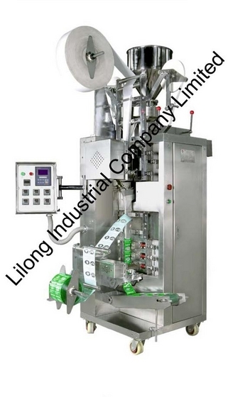 automatic tea packing machine (KVDC-10B)