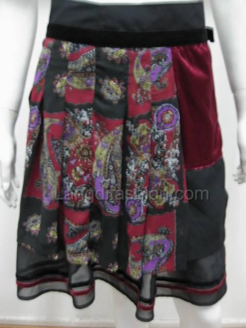 LangDi Clothing Factory Guangzhou China LD7151