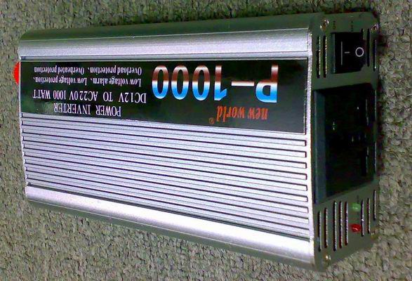 850watts power inverter