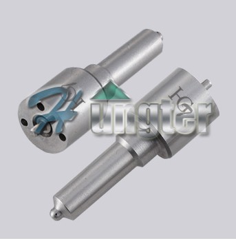 Fuel Injector Nozzle,Common Rail Nozzle,Head Rotor