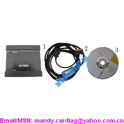 VCT2000