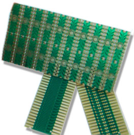 Printed circut board COB