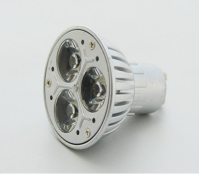 LED Spot lamp