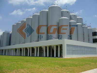 Fermenter/fermentation equipment--brewing equipmen