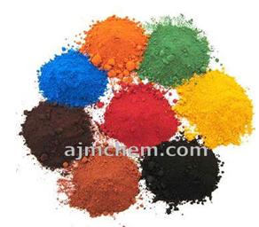 Iron Oxide