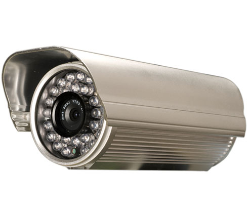50m IR IP Camera with Waterproof