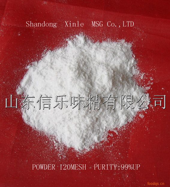 monosodium glutamate