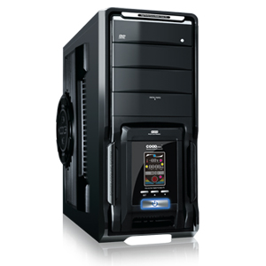 Coodmax computer case