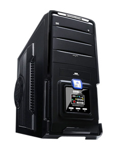 Coodmax computer case K820LC