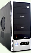 Coodmax computer case N880