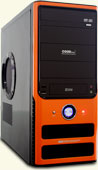 Coodmax computer case N860
