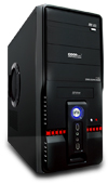 Coodmax computer case N730