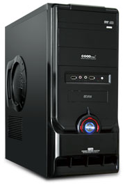 Coodmax computer case N750