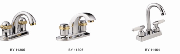 bathtub faucet