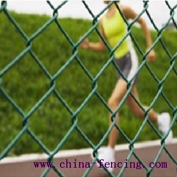 Chain Link Wire Mesh