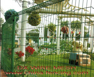 Gaden Fence