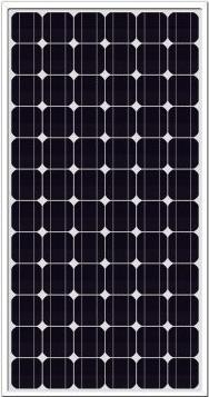 solar module